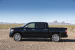 Toyota Tundra Platinum 2014 года